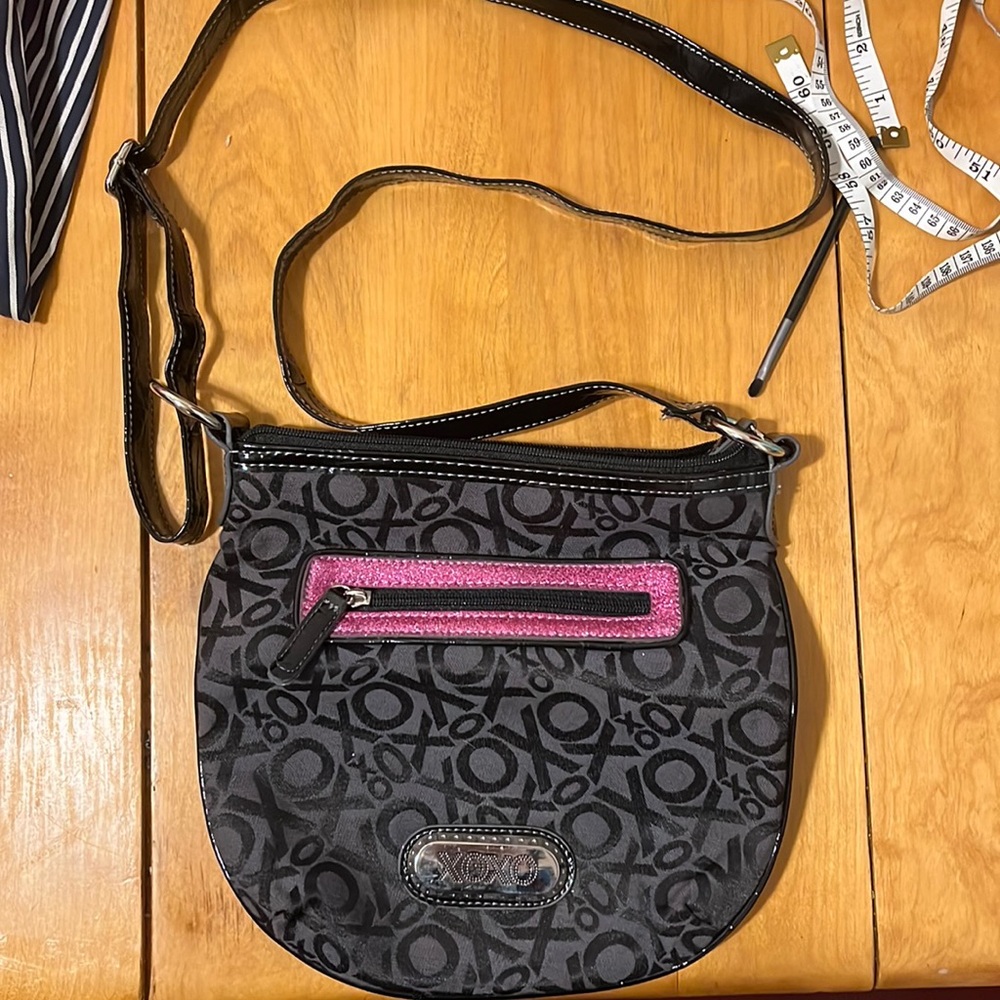 Purse xoxo